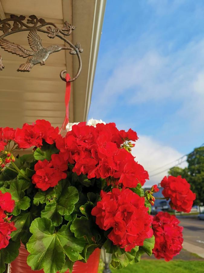 Inn On The Harbour Charlottetown Zewnętrze zdjęcie