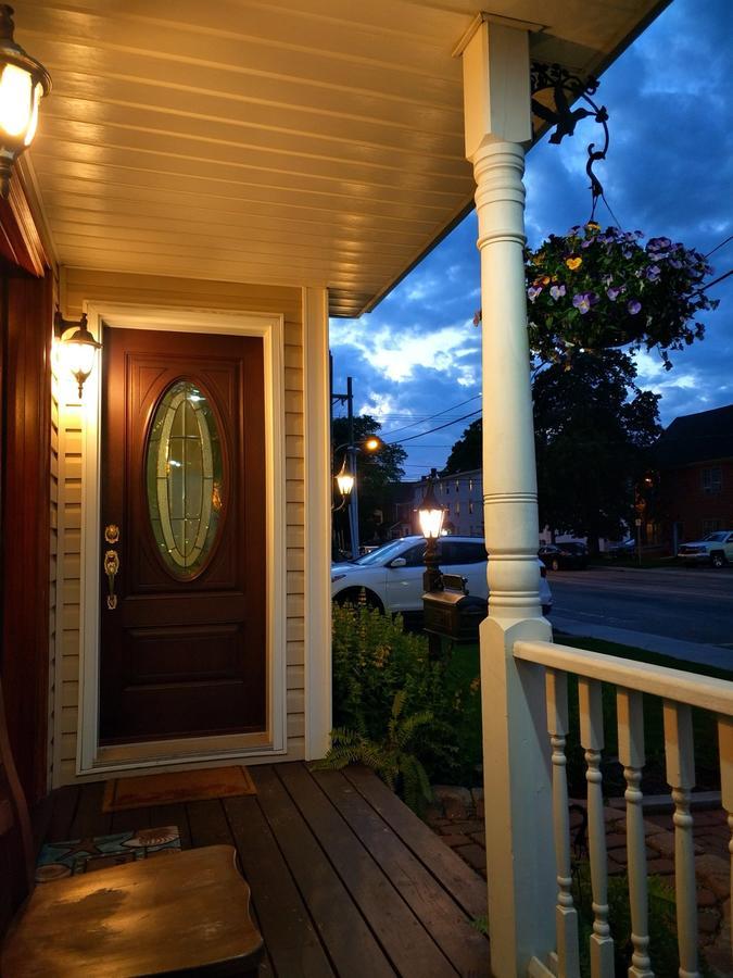 Inn On The Harbour Charlottetown Zewnętrze zdjęcie